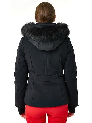 Превью  Куртка горнолыжная POIVRE BLANC W24-0802-WO Black